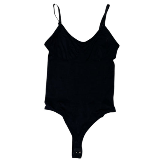 Bodysuit By Cmc In Black, Size:M