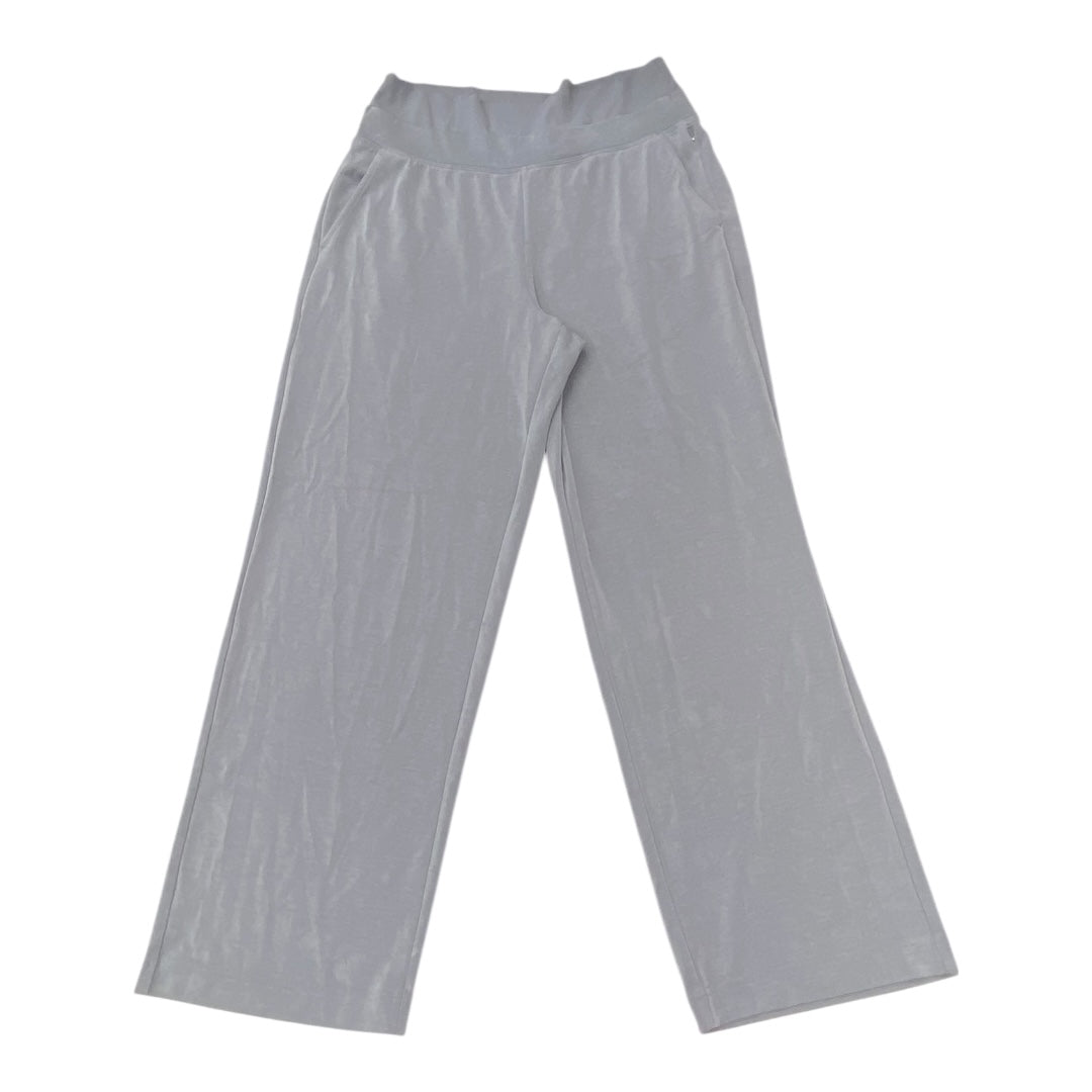 Athletic Pants By Athleta In Blue, Size:L