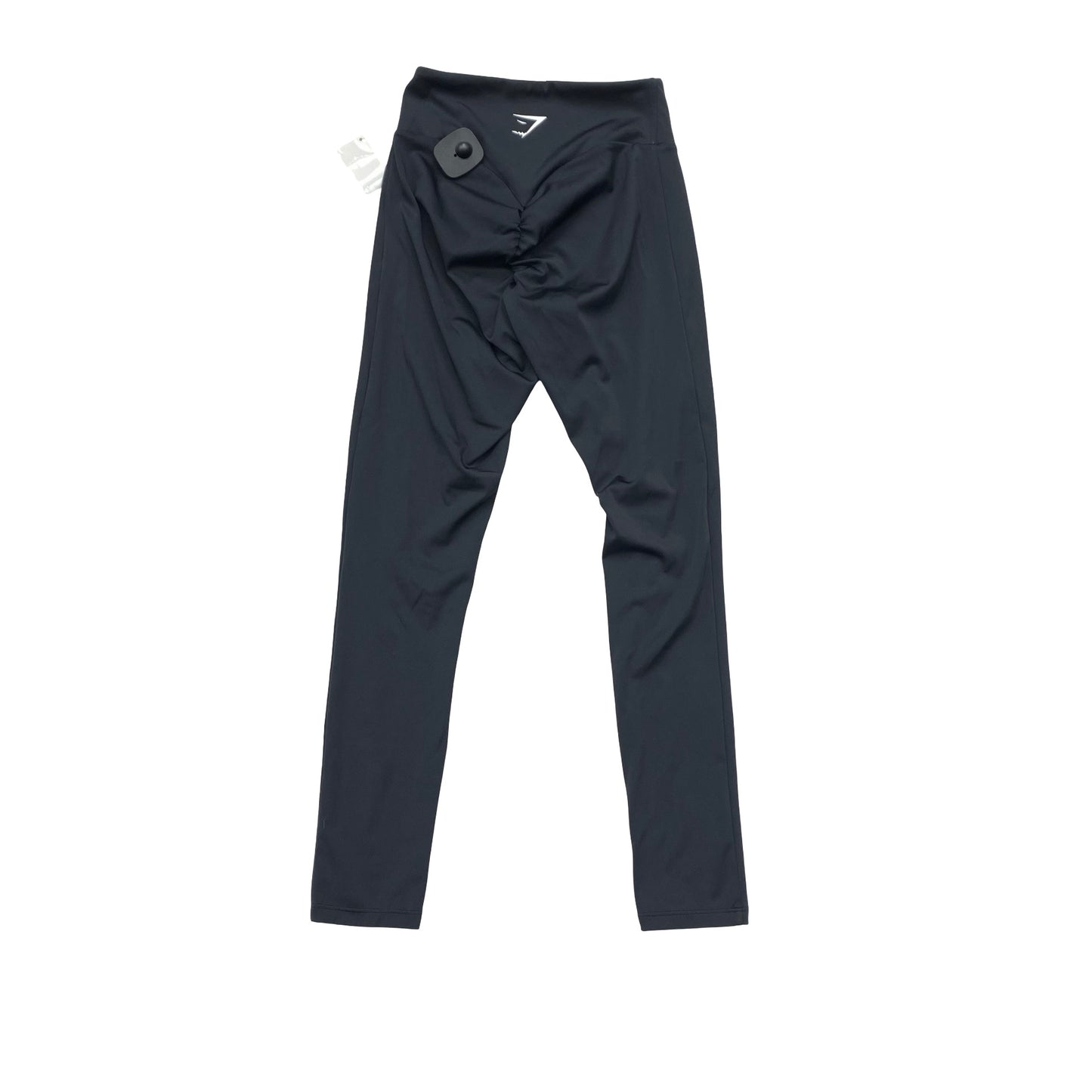 Athletic Leggings By Gym Shark In Black, Size:Xs