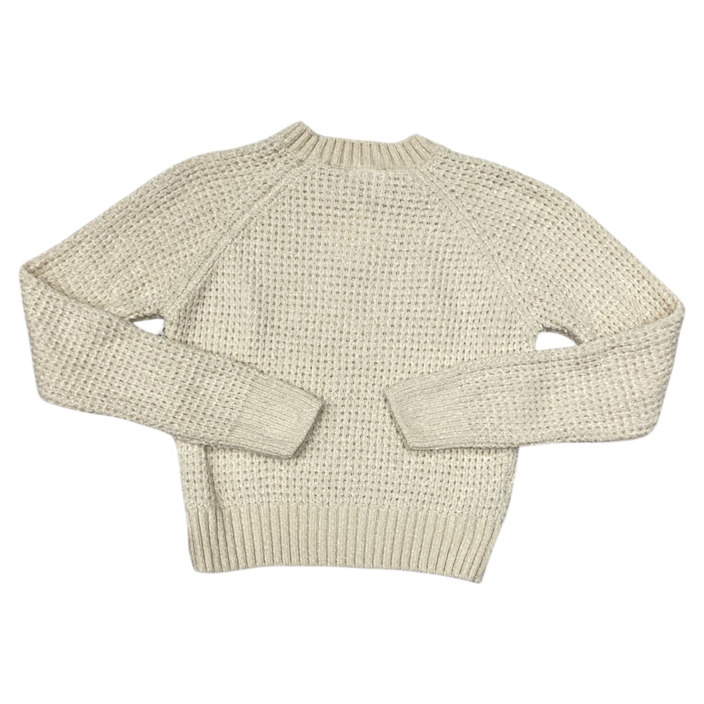 Sweater By Altard State In Cream, Size:S