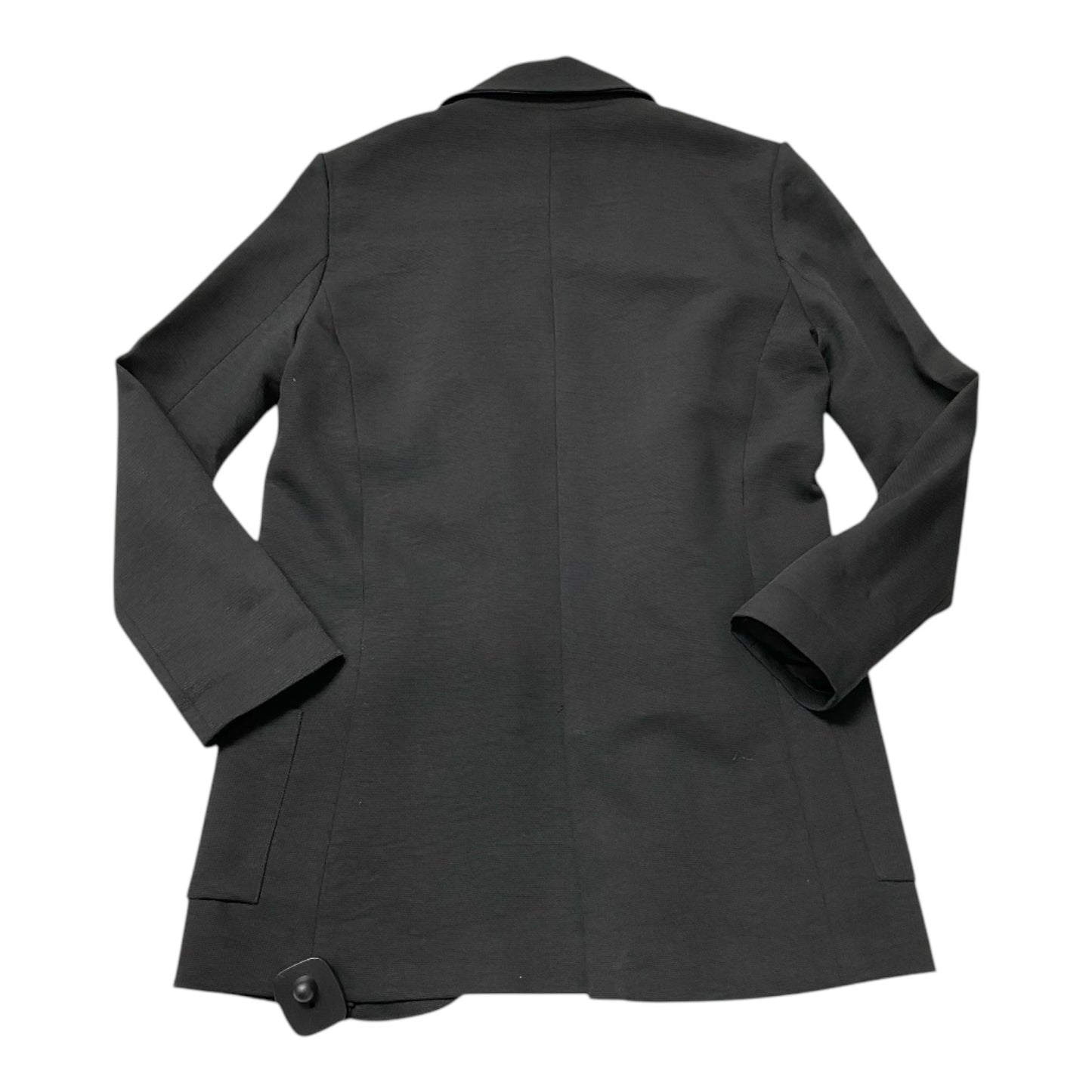 Blazer By Cartonnier In Black, Size:Xs