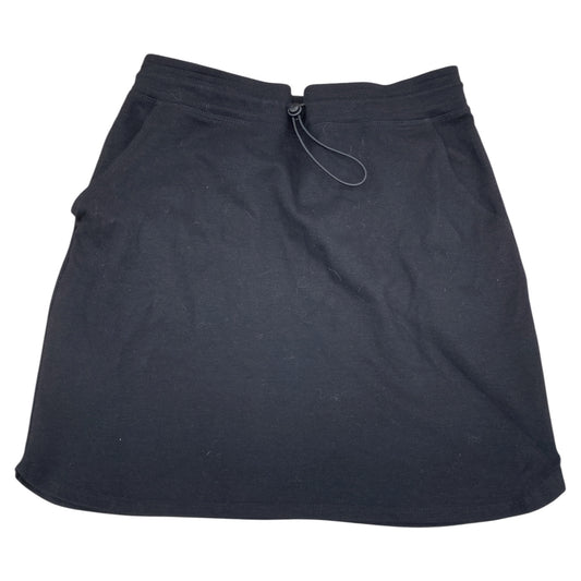 Skirt Midi By Sundry In Black, Size:M