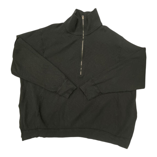 Sweater By We The Free In Black, Size:Xl