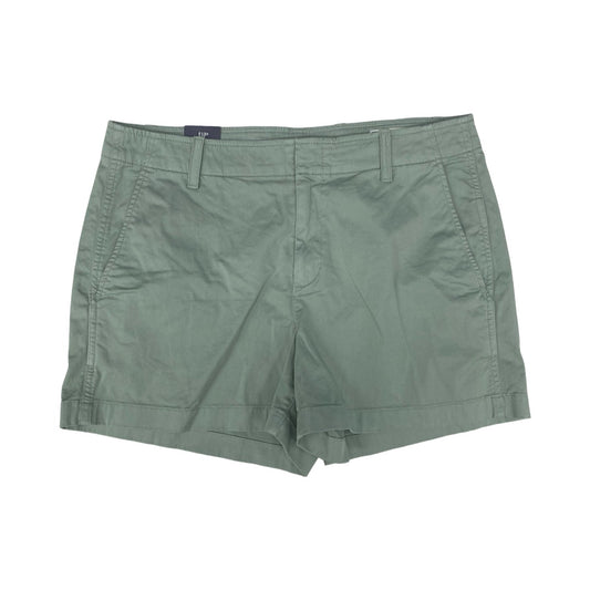 Shorts By Gap In Blue, Size:14
