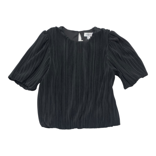 Top Ss By Evereve In Black, Size:S