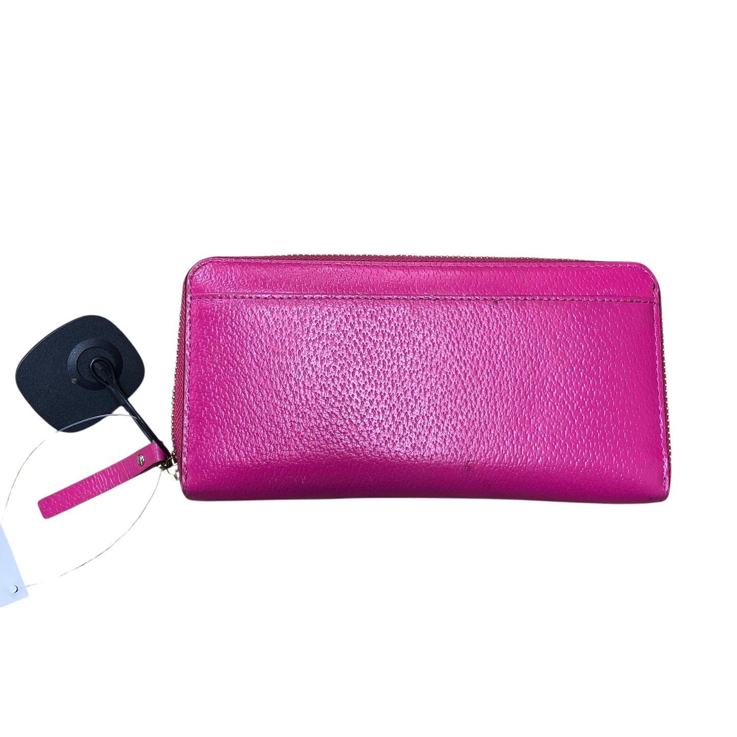 Wallet Designer By Kate Spade In Pink, Size:Medium