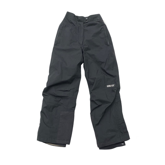 Athletic Pants By Galyans In Black, Size:Xs