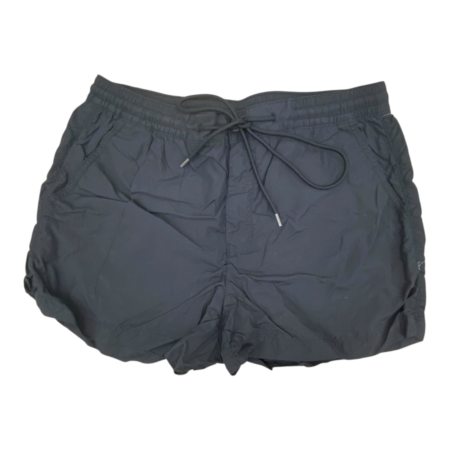 Athletic Shorts By American Eagle In Black, Size:M