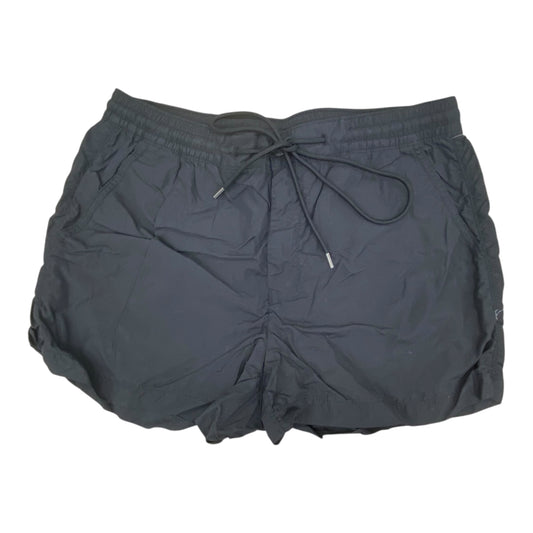 Athletic Shorts By American Eagle In Black, Size:M