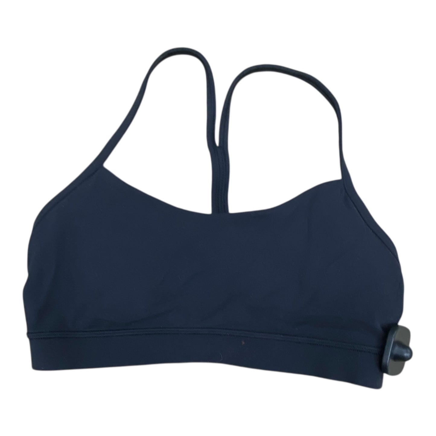 Athletic Bra By Lululemon In Black, Size:6