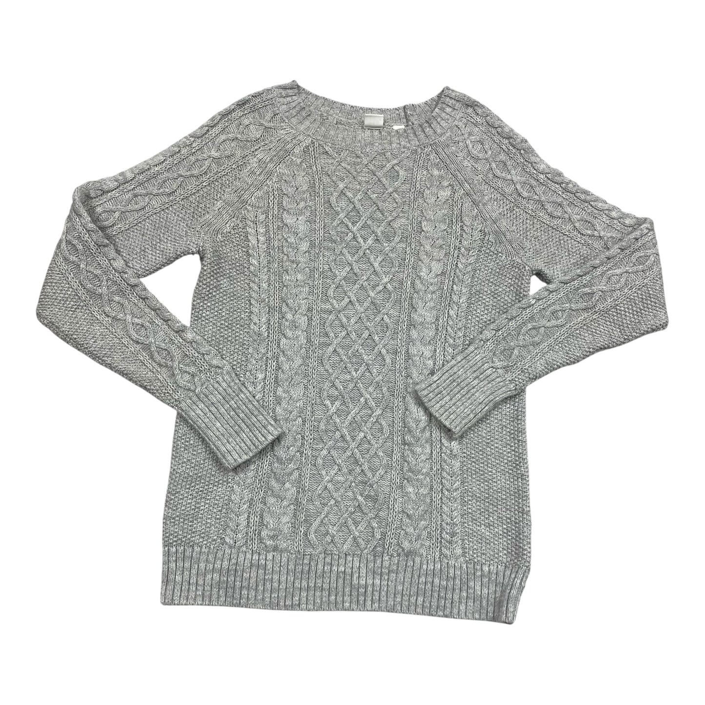 Sweater By Gap In Grey, Size:S
