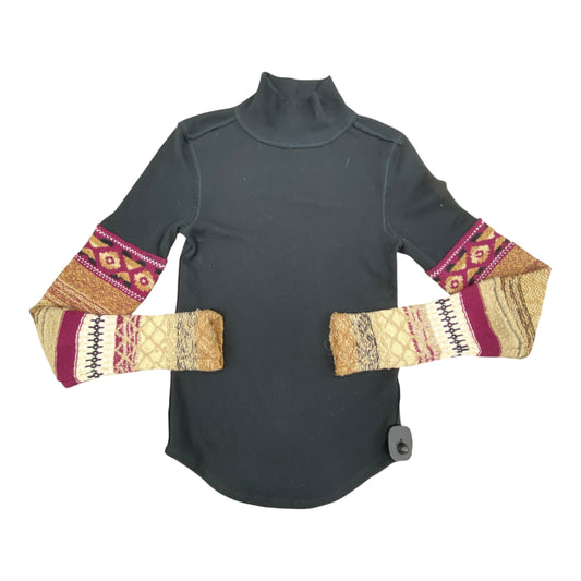 Top Ls By We The Free In Multi, Size:Xs