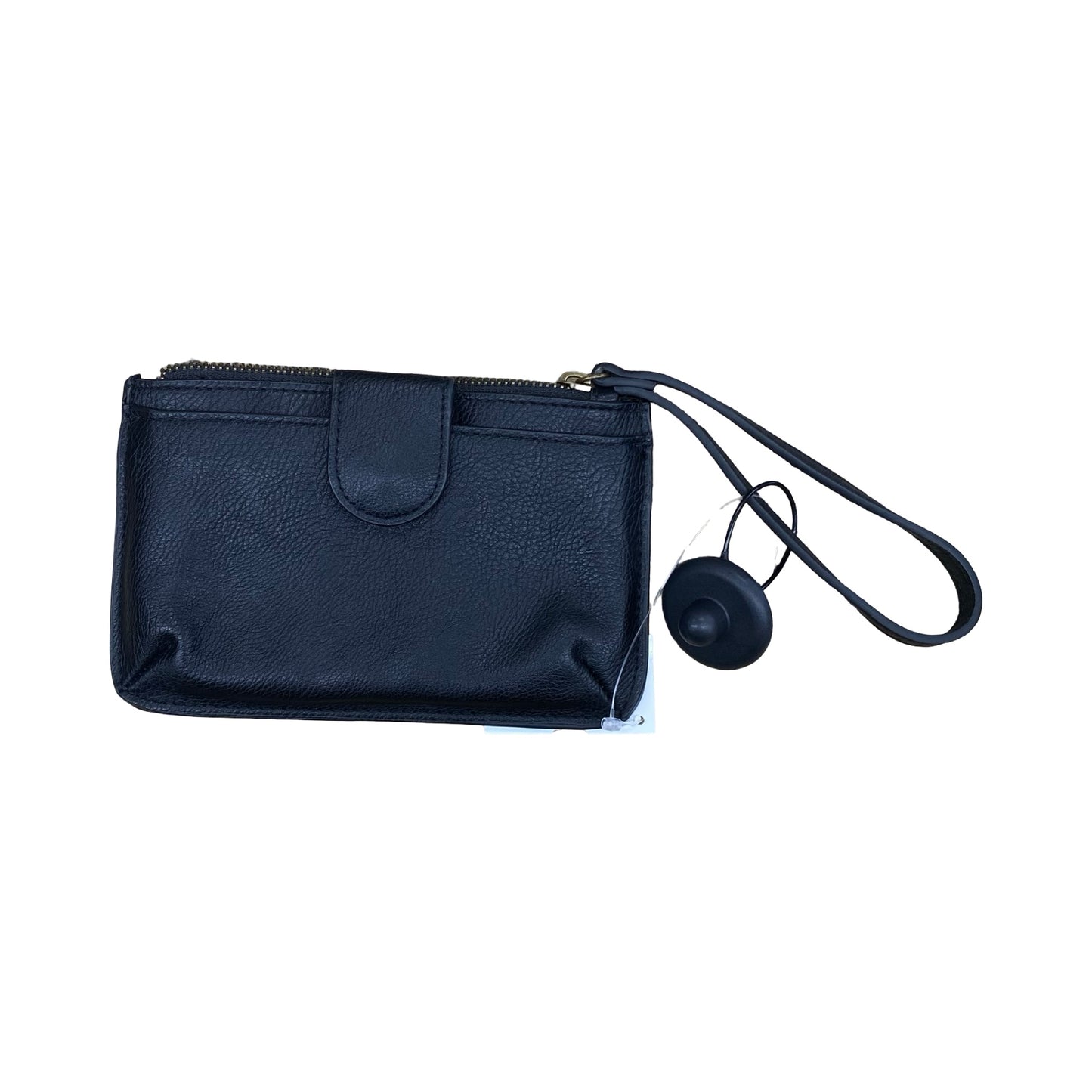 Wristlet By Universal Thread In Black, Size:Small