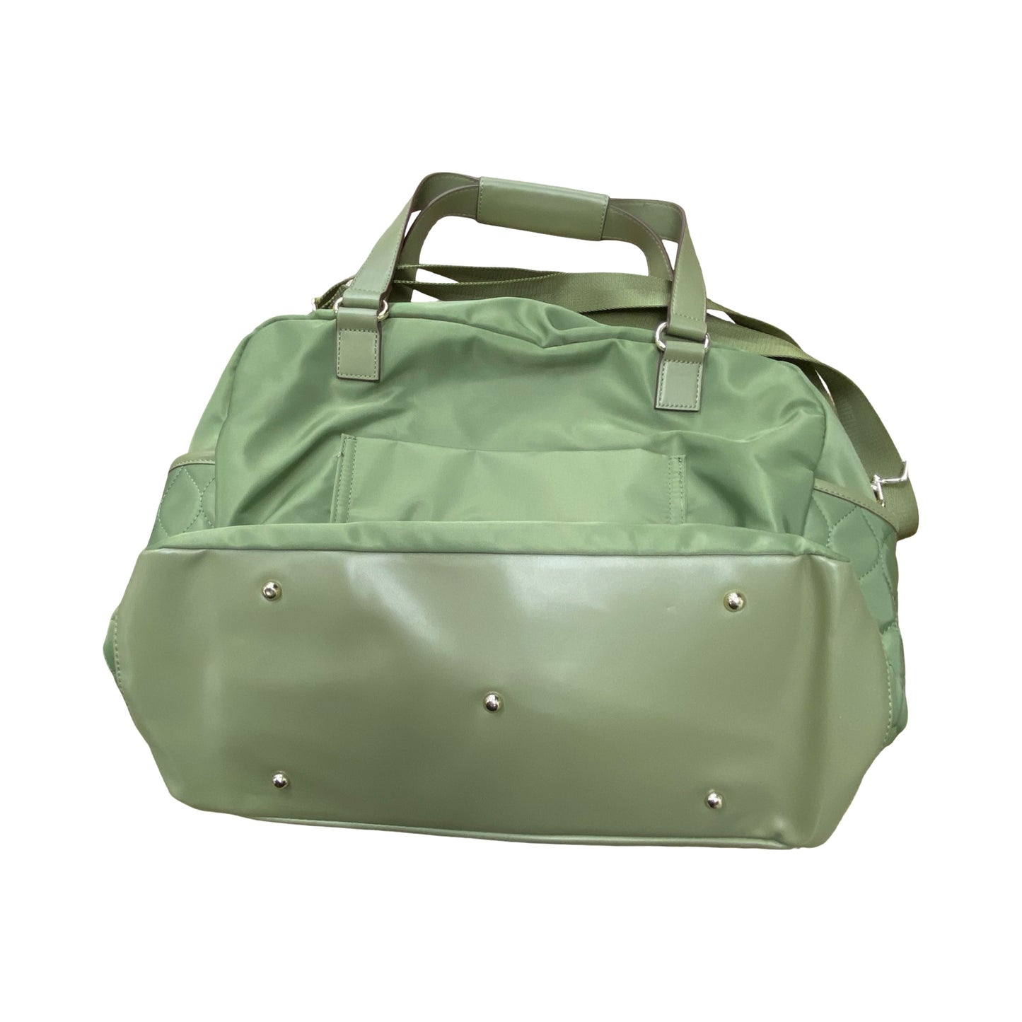 Duffle And Weekender By Cmc In Green, Size:Large
