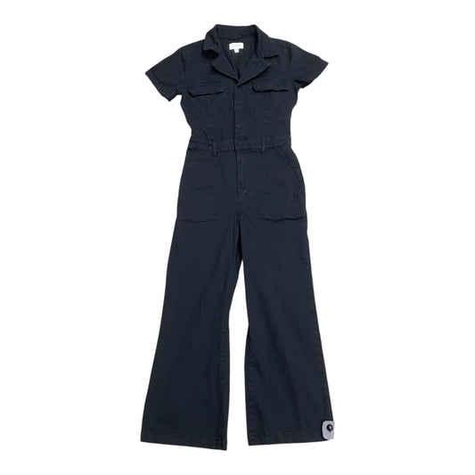 Jumpsuit By Pistola In Black, Size:S