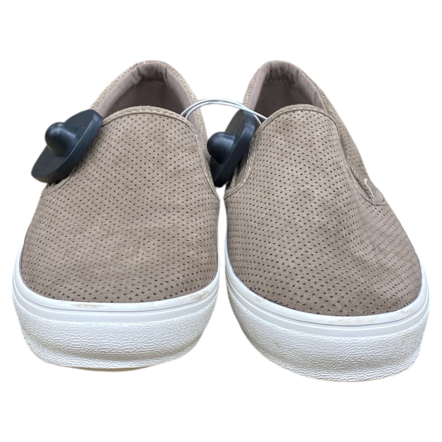 Shoes Flats By Old Navy In Taupe, Size:7.5