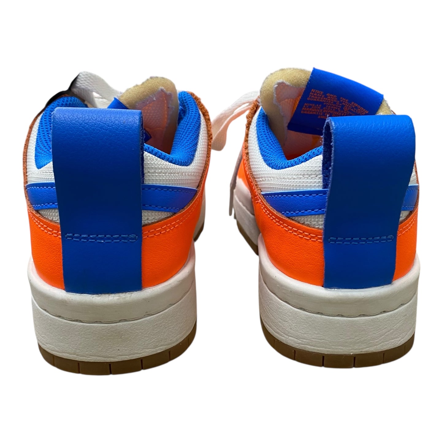 Shoes Athletic By Nike In Multi, Size:5.5