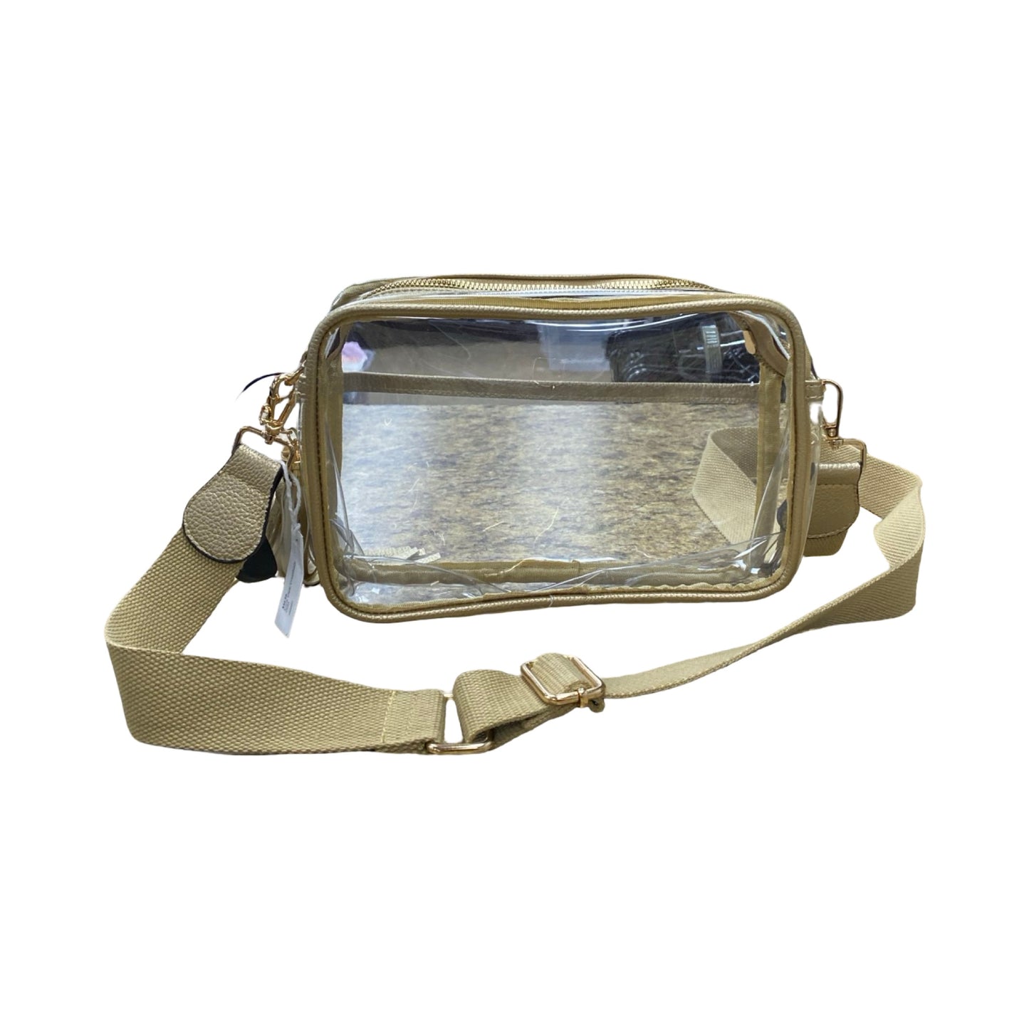 Handbag By Cmc In Multi, Size:Medium