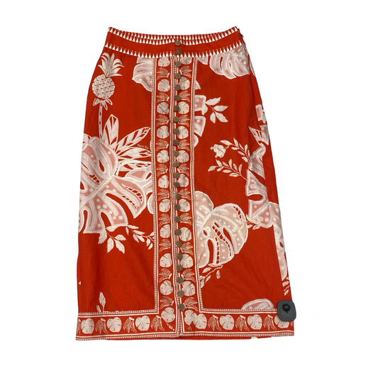 Skirt Designer By Farm Rio In Multi, Size:M