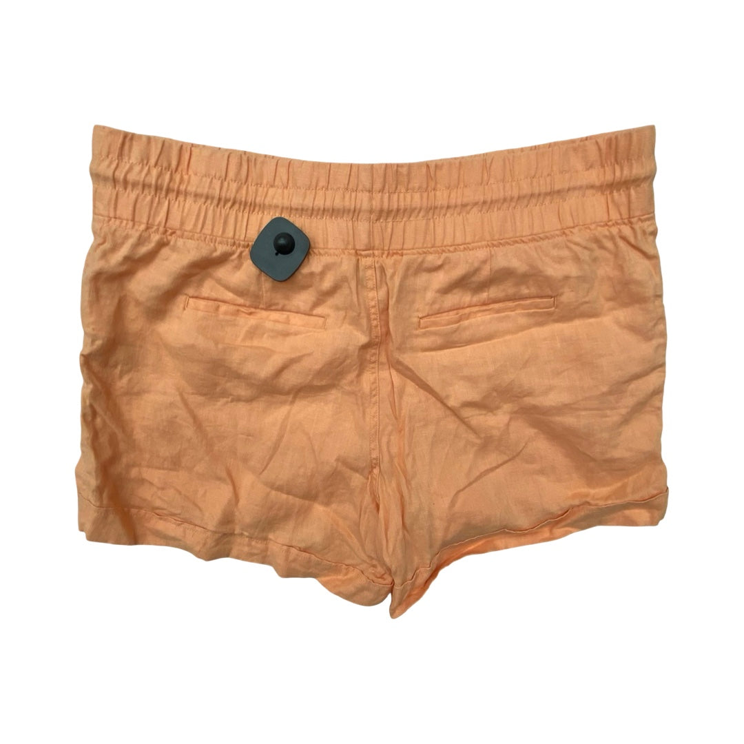 Shorts By Athleta In Coral, Size:16