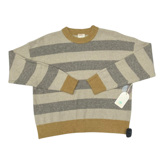 Sweater By Kerisma In Striped Pattern, Size:S