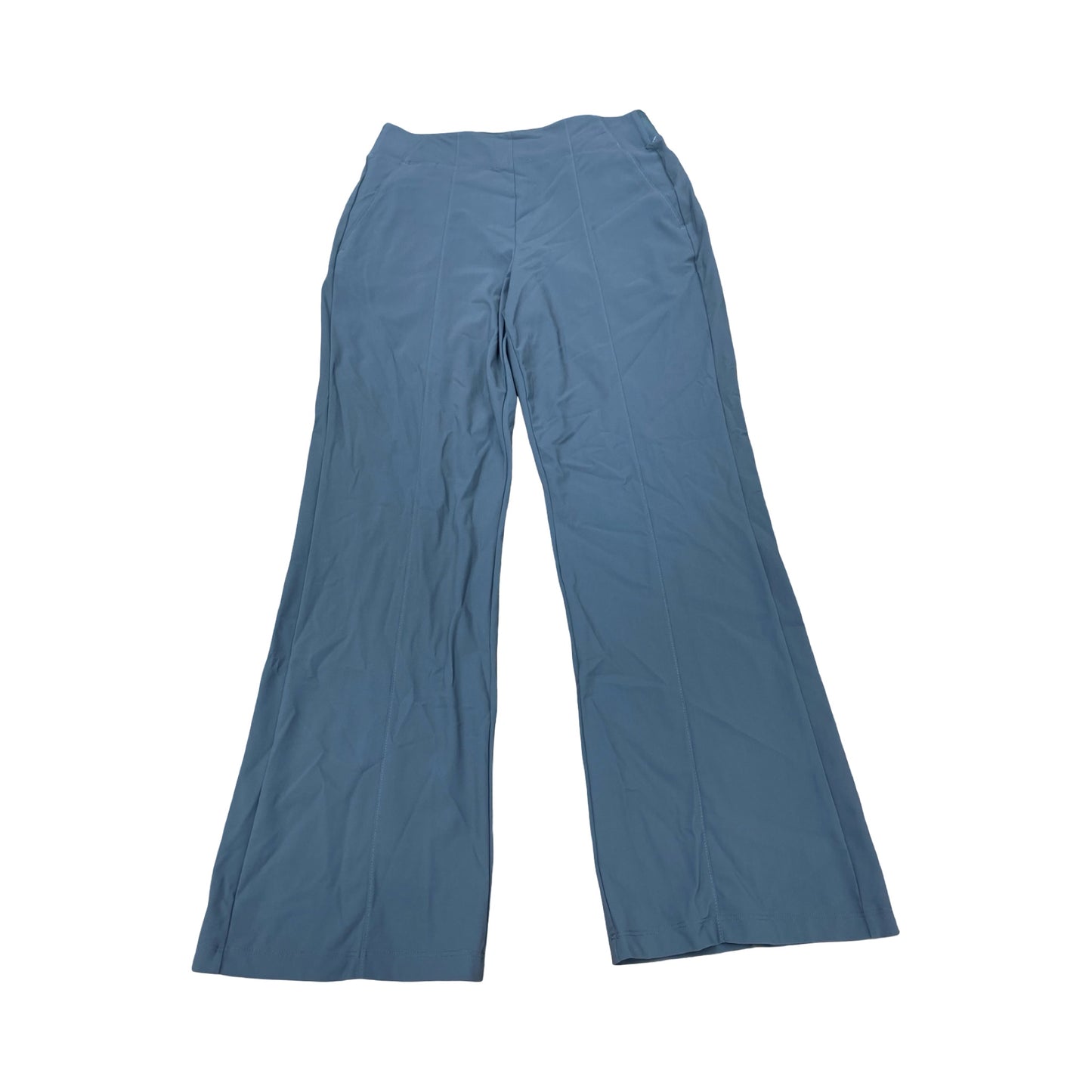Athletic Pants By Athleta In Blue, Size:4