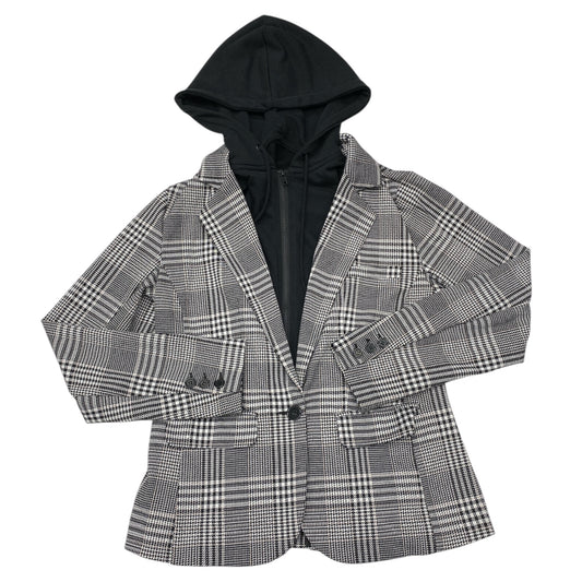 Blazer By Liverpool In Chevron Pattern, Size:S