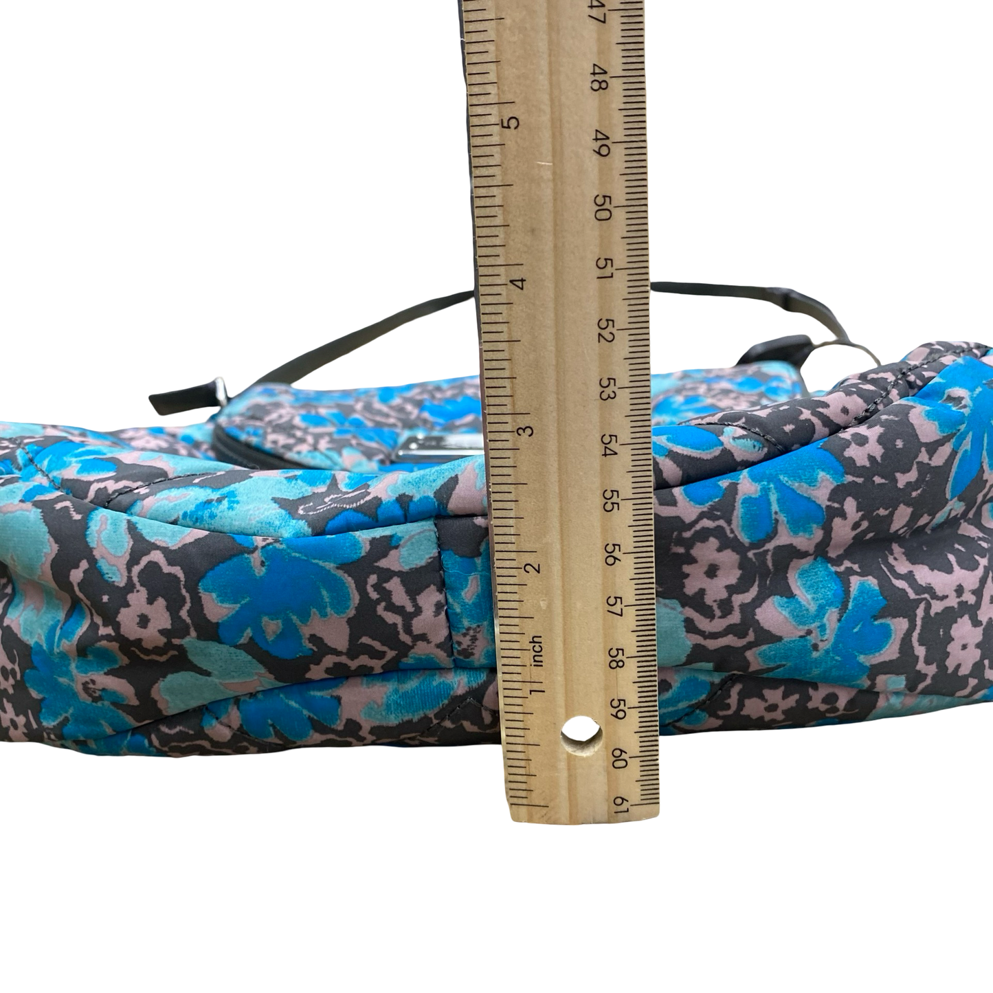 Handbag Designer By Marc Jacobs In Floral Print, Size:Small