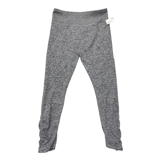 Athletic Pants By Calia In Grey, Size:Xl