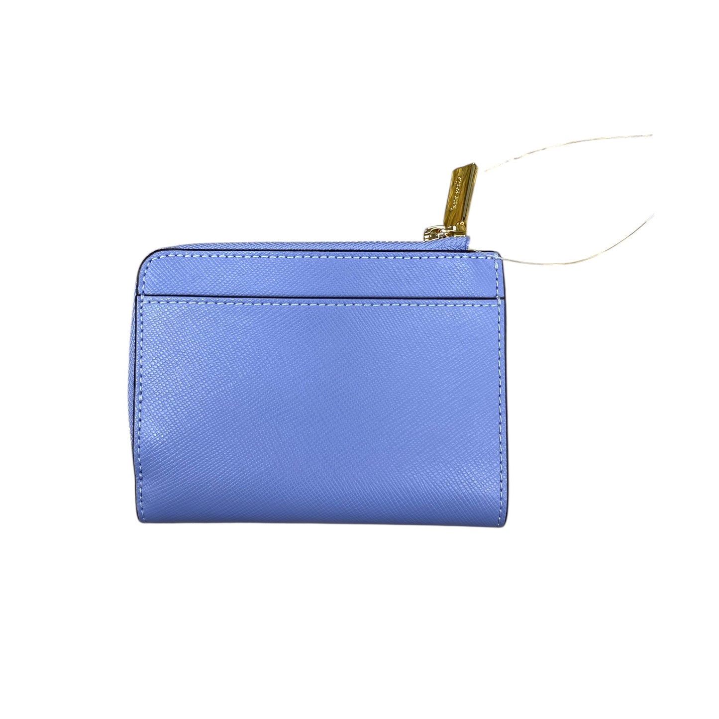 Wallet Designer By Kate Spade In Purple, Size:Small