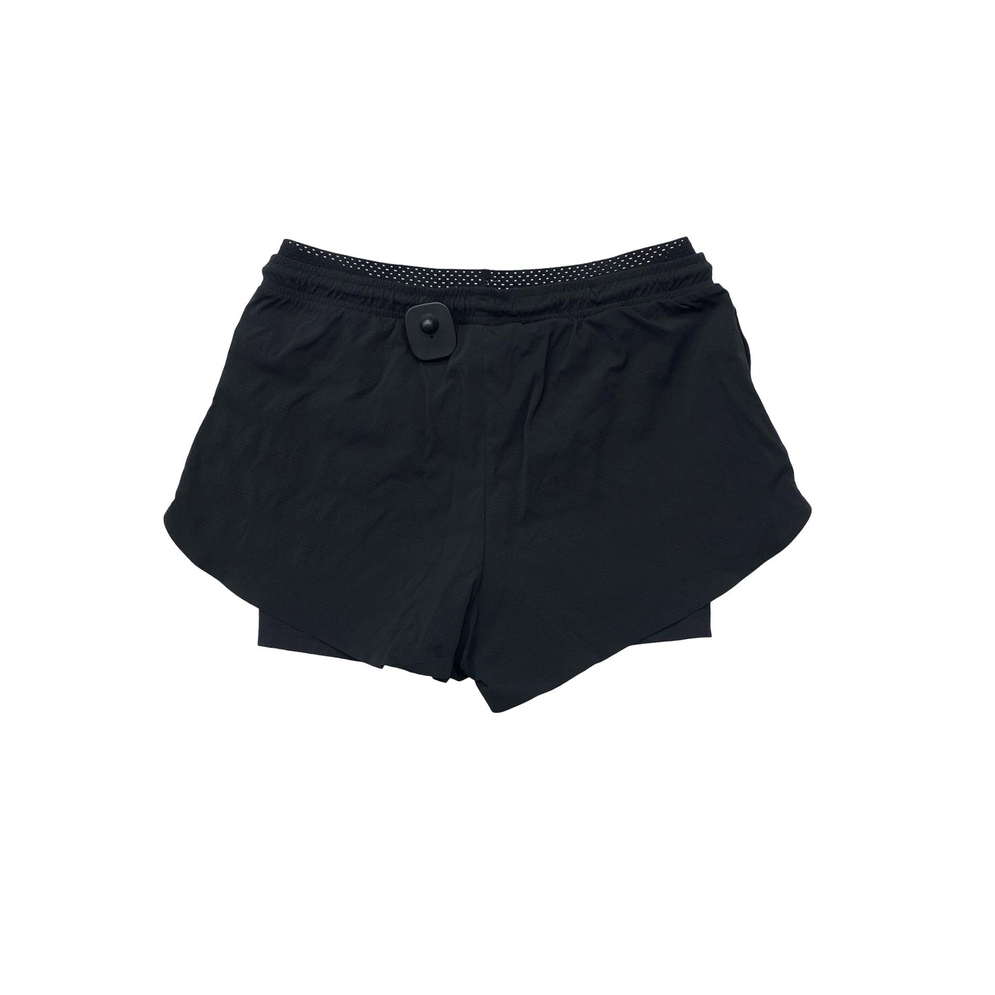 Athletic Shorts By Athleta In Black, Size:10