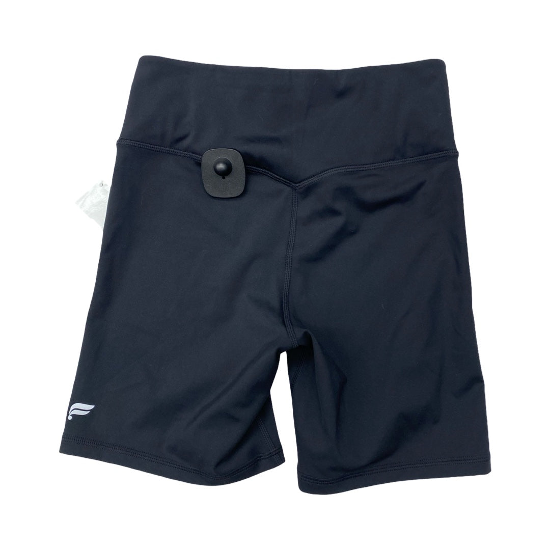 Athletic Shorts By Fabletics In Black, Size:S