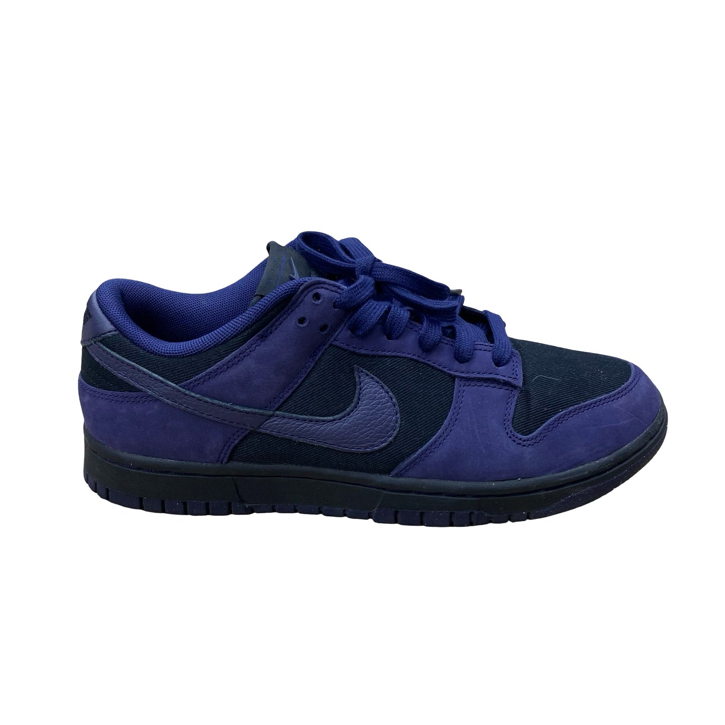 Shoes Athletic By Nike In Black & Purple, Size:9