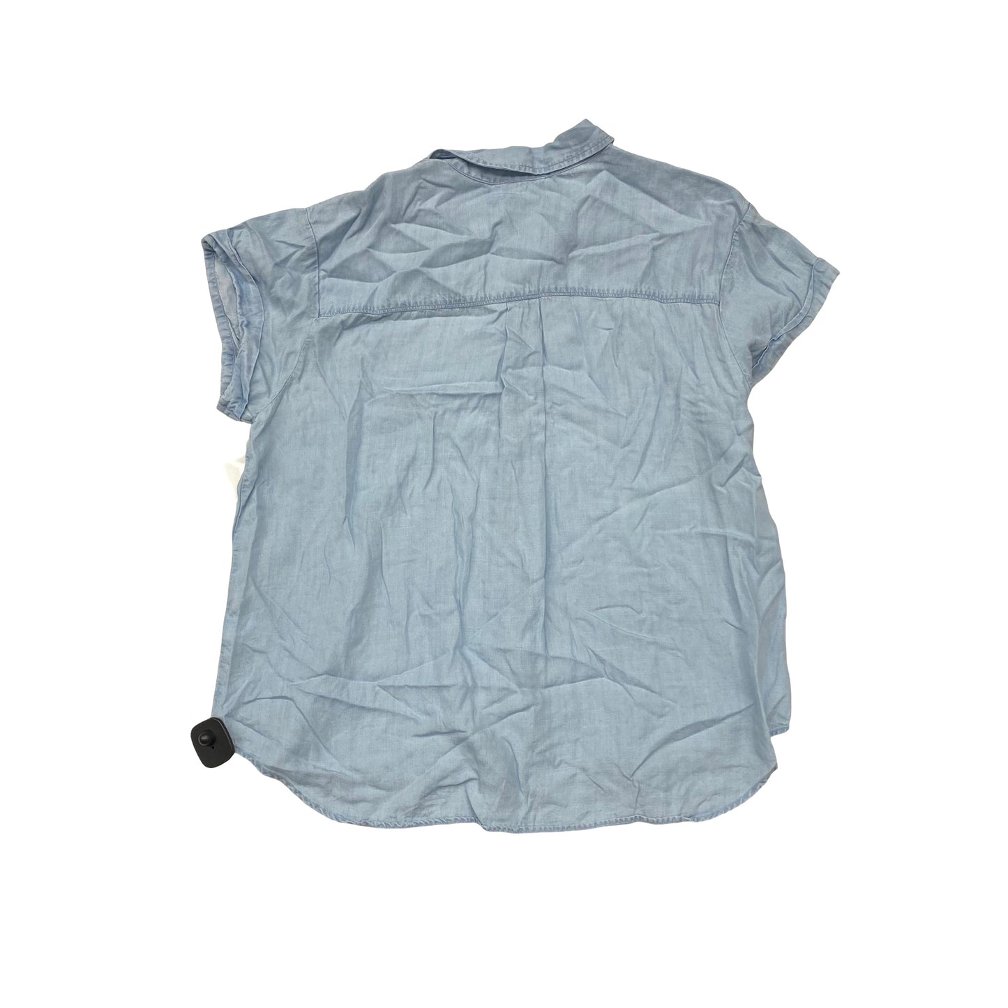 Top Ss By Caslon In Blue, Size:Xl