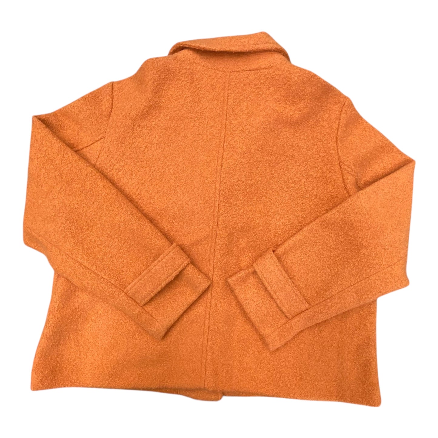 Jacket Other By Tribal In Orange, Size:Xl