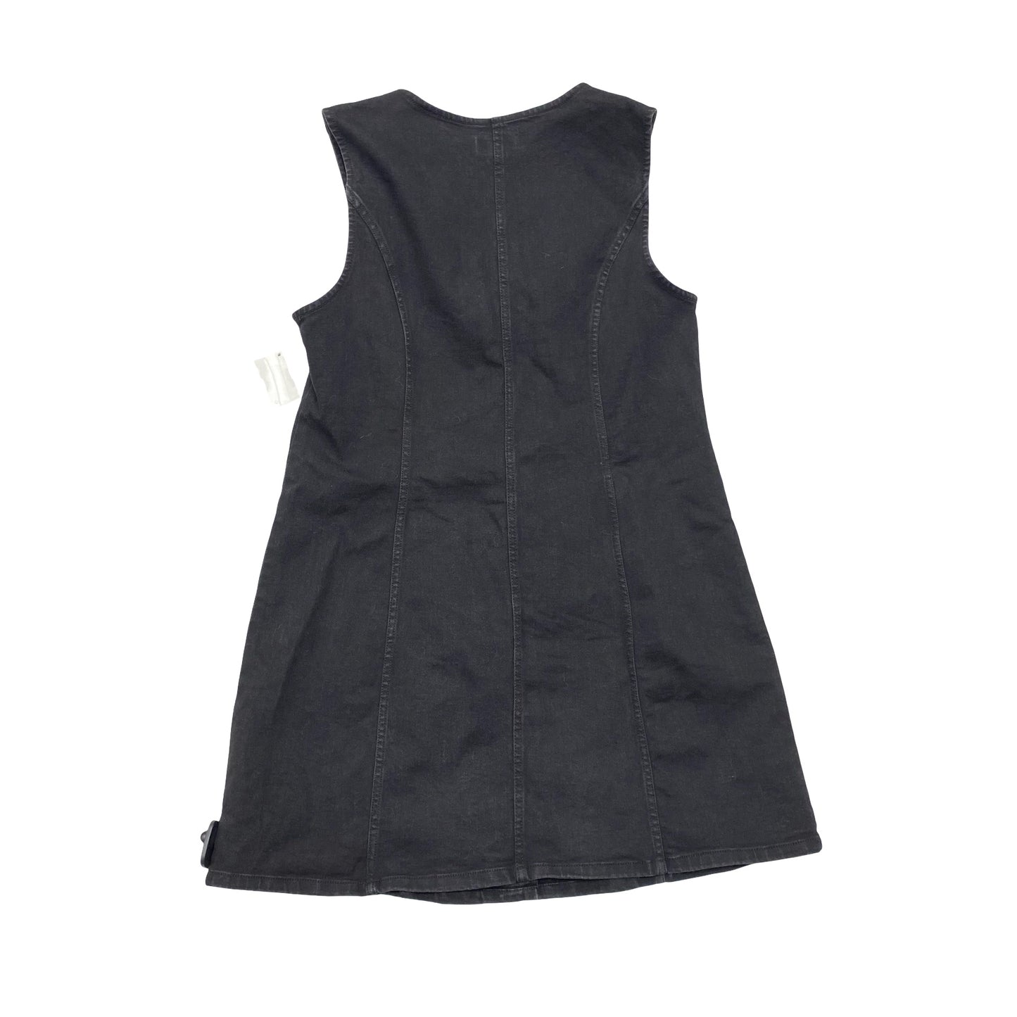 Dress Casual Maxi By Habitual In Black, Size:Xl