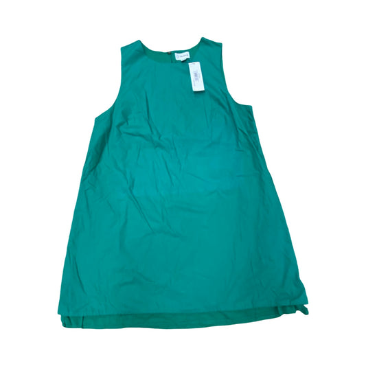 Dress Casual Midi By The Drop In Green, Size:S