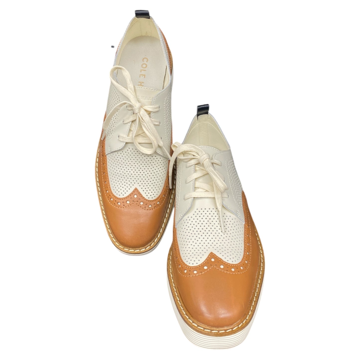 Shoes Sneakers By Cole-Haan In Multi, Size:8