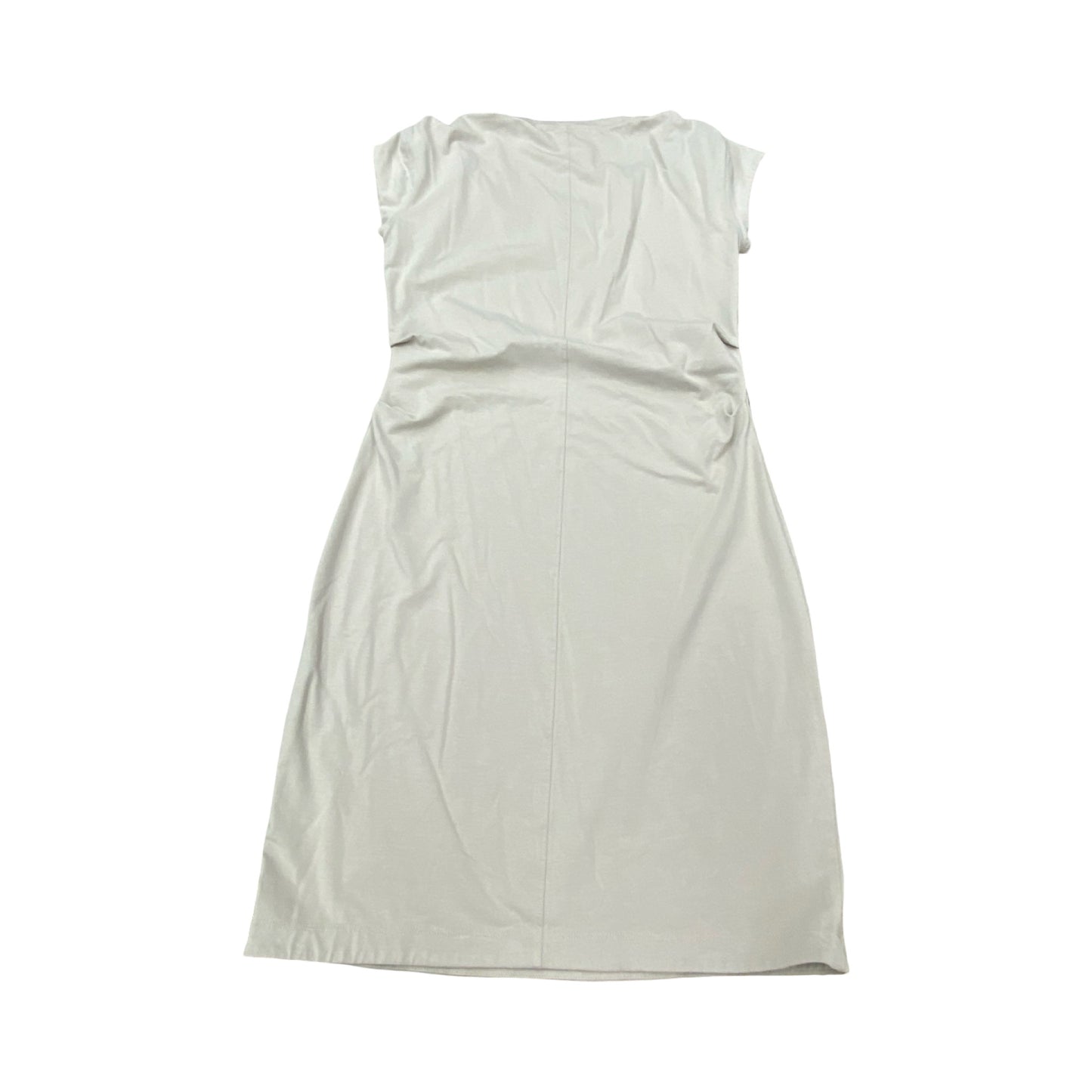 Dress Casual Short By Athleta In Tan, Size:S