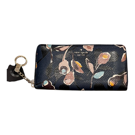 Wallet Designer By Kate Spade In Multi, Size:Large