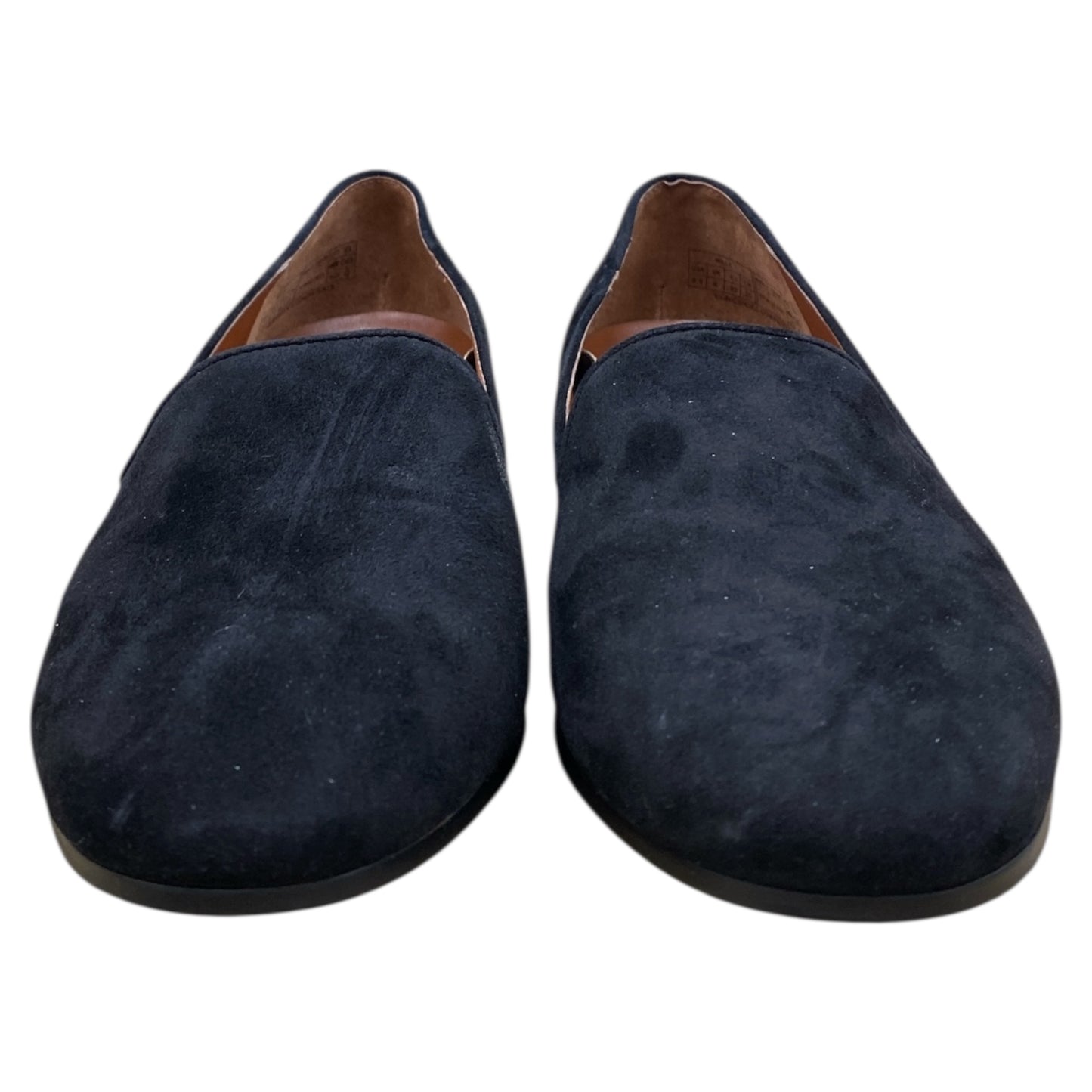 Shoes Flats By Vionic In Black, Size:8.5