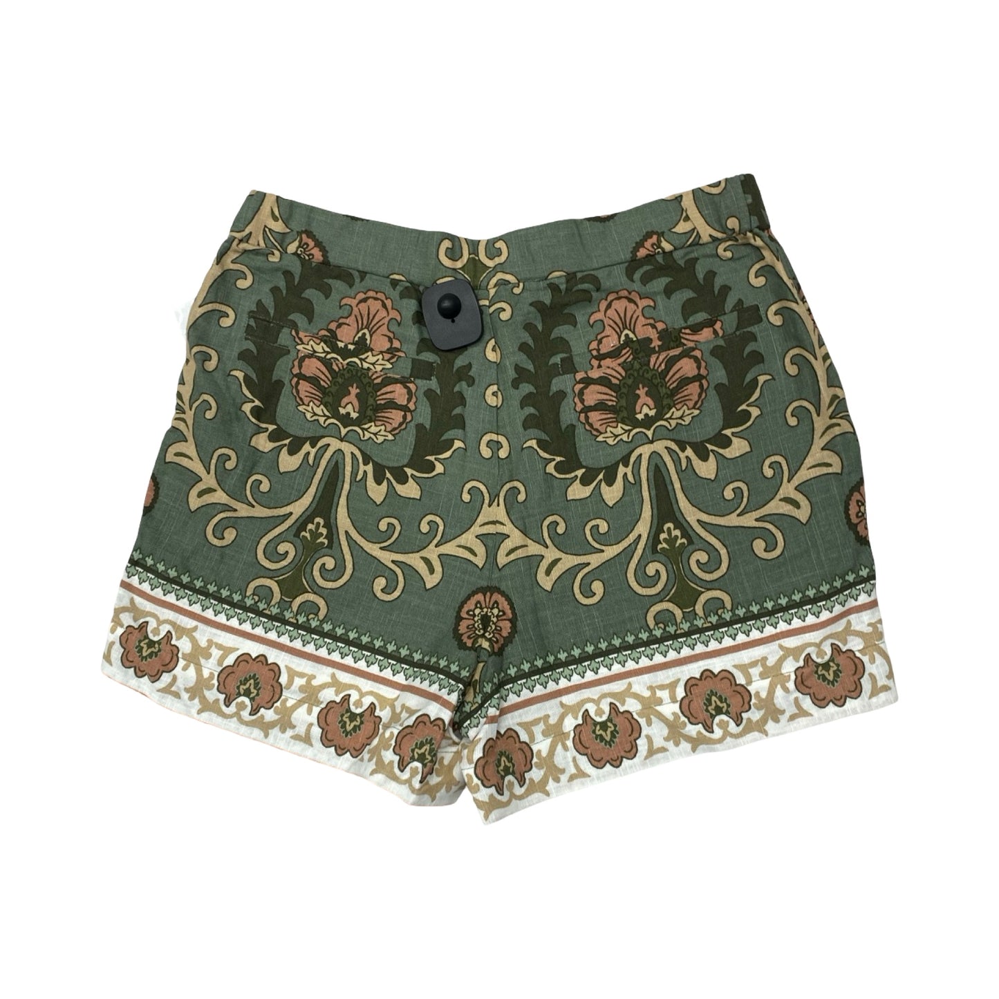 Shorts By Sanctuary In Multi, Size:M
