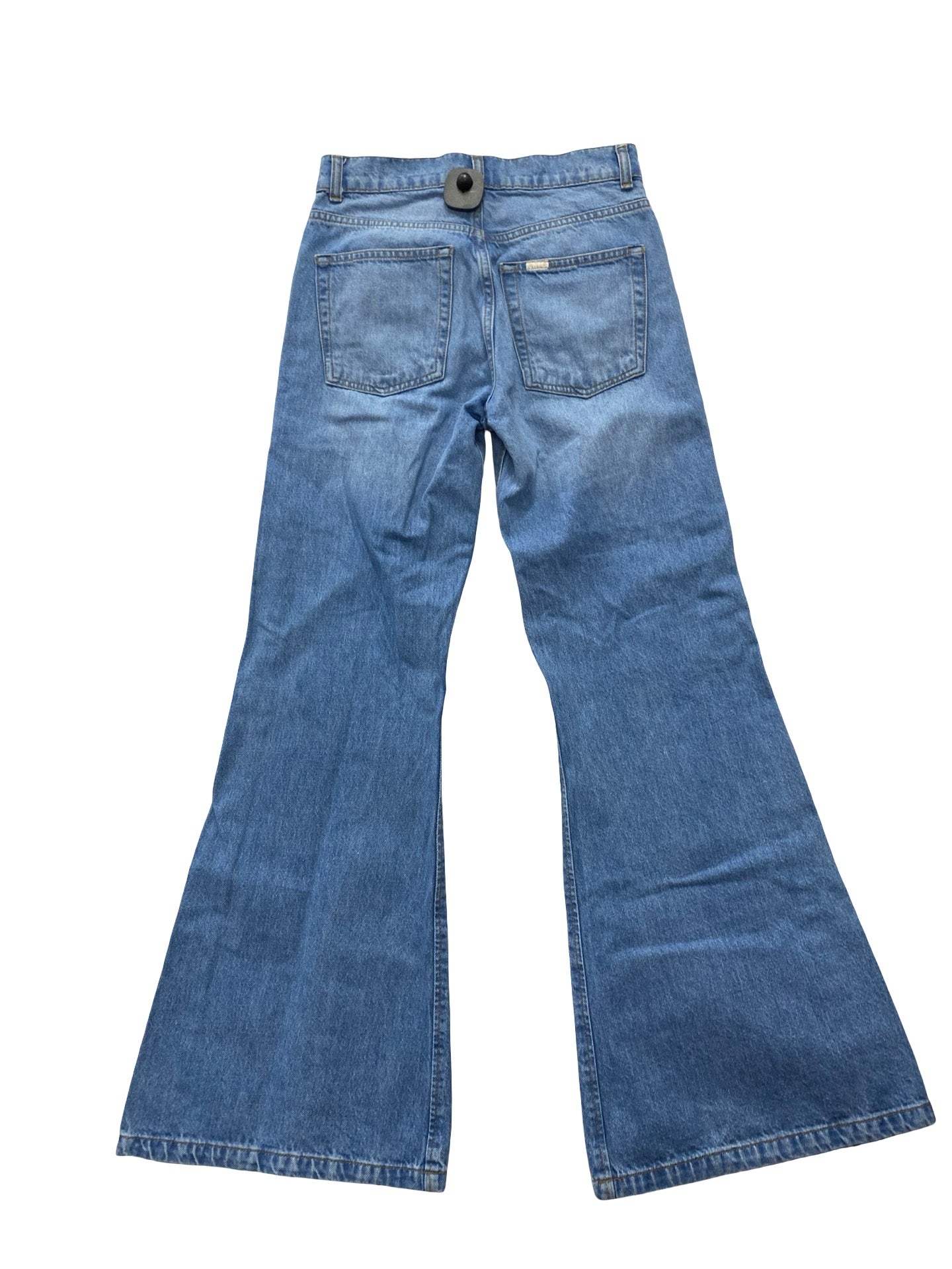 Jeans Designer By Cma In Blue, Size:2