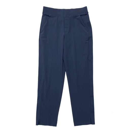Athletic Pants By Athleta In Blue, Size:4