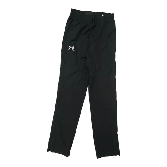 Athletic Pants By Under Armour In Black, Size:S