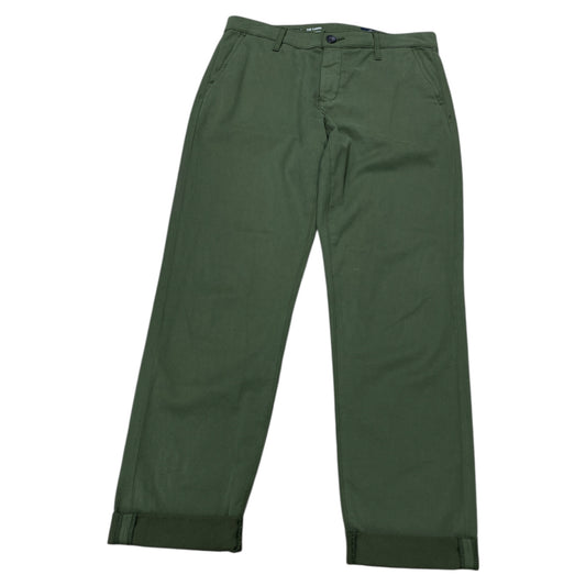 Pants Dress By Ag Jeans In Green, Size:4