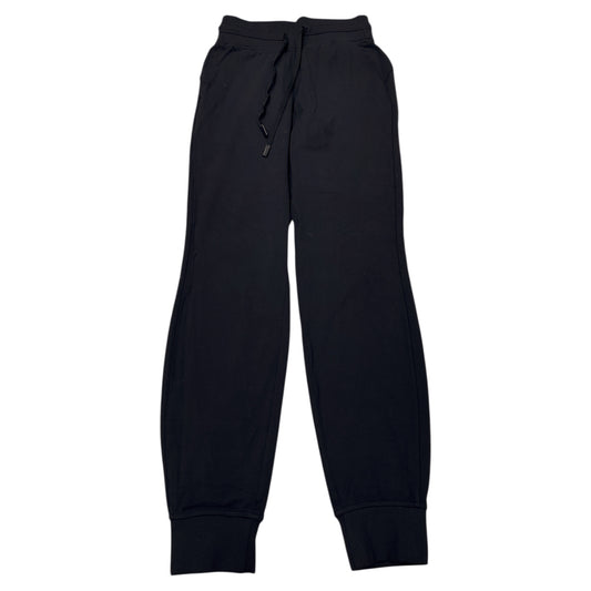 Athletic Pants By Lululemon In Black, Size:2