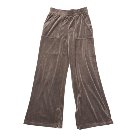 Pants Lounge By Evereve In Brown, Size:M