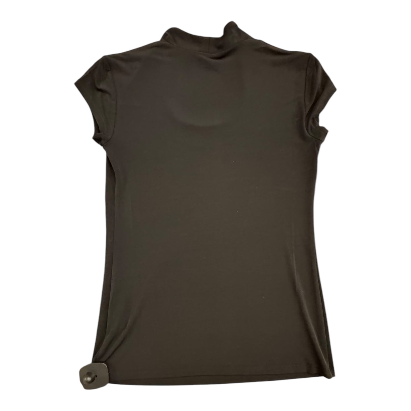 Top Ss By Grace In Black, Size:Xs