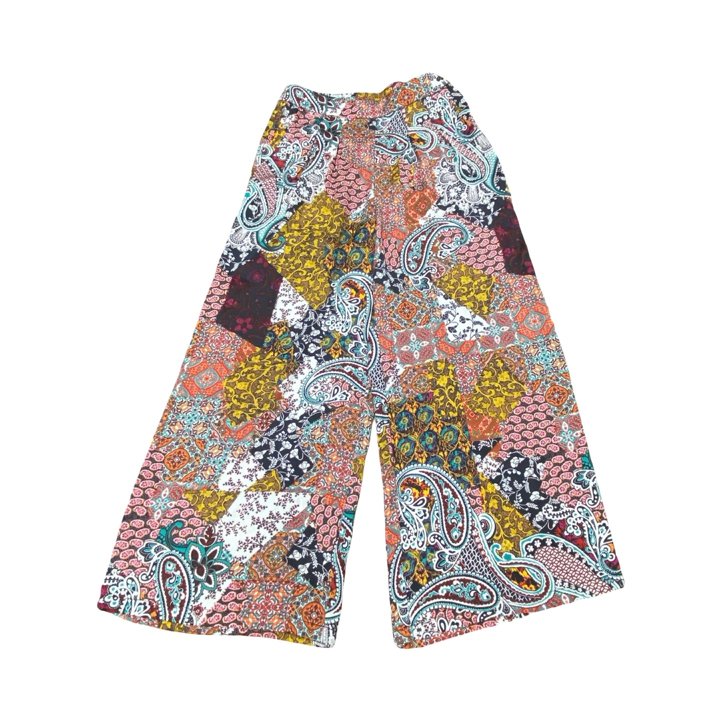 Pants Lounge By Mystree In Multi, Size:S
